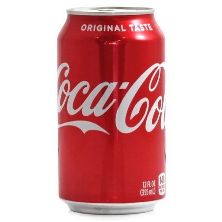 Coke