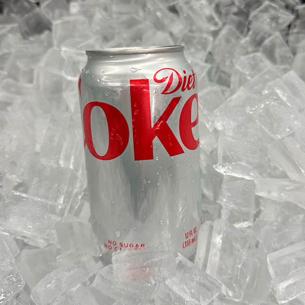 Diet Coke